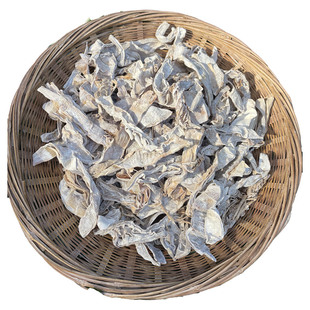 2025年新货笋干笋块农家自晒新鲜纯手工深山笋尖笋片干货特产