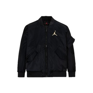 Jordan童装儿童棉服男童2025冬季外套棉袄保暖上衣棉衣JD2512367