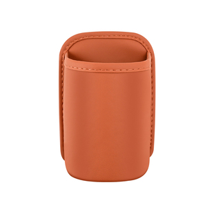 车载车门水杯架收纳袋侧边垃圾桶置物盒适用于大众奥迪宝马奔驰