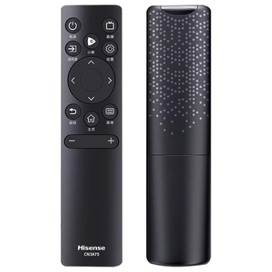 海信电视机遥控器CN3A75原装通用