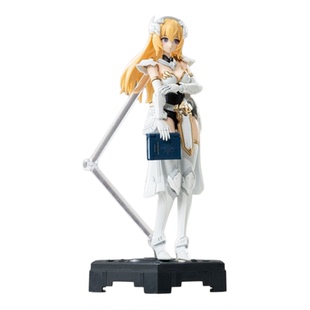 现货 塑灵模玩 白昼流星 1/12 机娘 白龙 带特典国创机甲模型拼装