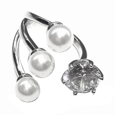 jollymolly夏季925银小众设计师