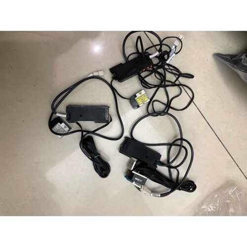 议价欧姆龙E3CLDA11光纤放大器E3CLD11激光传感可维修
