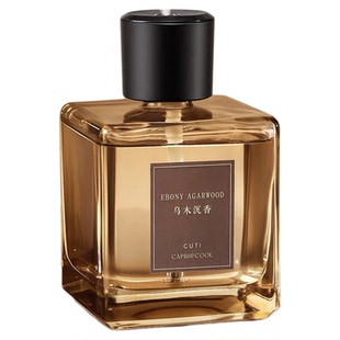 乌木玫瑰香薰卧室内家用持久留香氛精油喷雾客厅大面积厕所卫生间