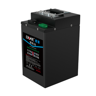 度客极核ae5ipro大单体72v锂电池AE2SE/AE4i电动车电池电轻摩电瓶