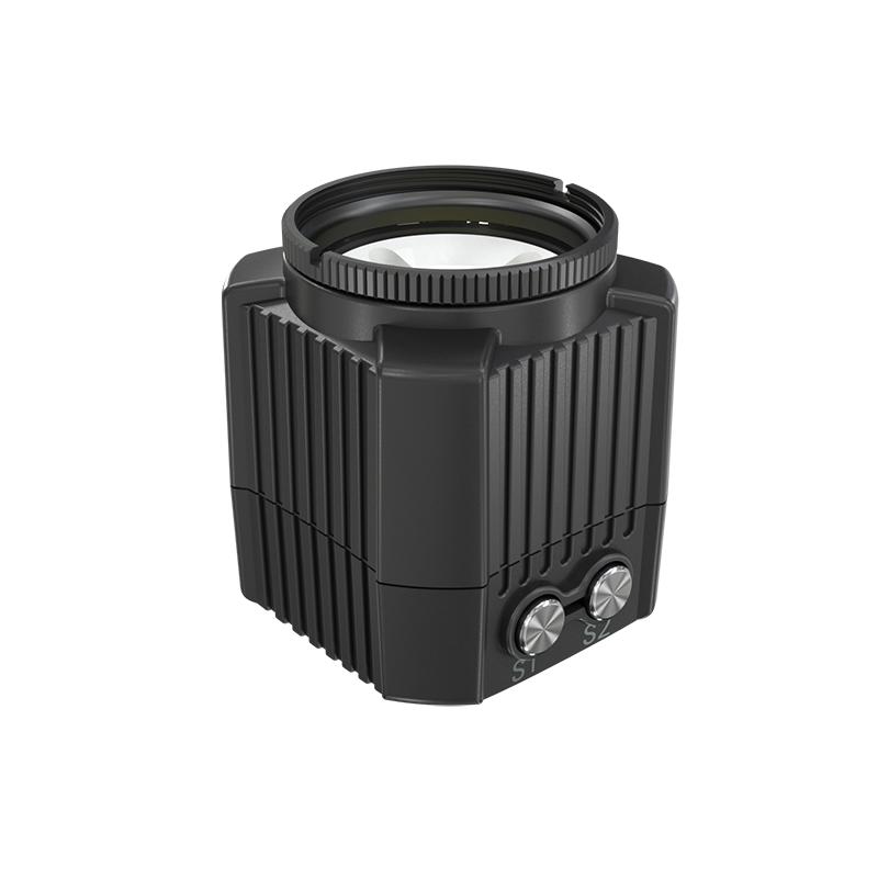 led户外潜水gopro光灯海边便携