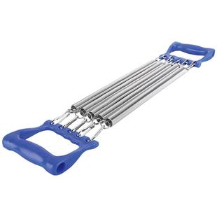 儿童拉力器弹簧扩胸器多功能家用健身器材少儿臂力器幼儿园训练