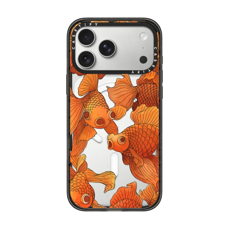 FeliciaChiao苹果手机壳CASETiFY