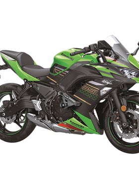 mrbr适用川崎忍者z650竞技保险杠