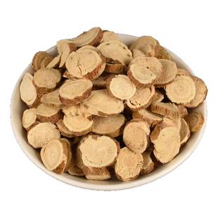 苦参中药材500克苦参茶苦参粉黄芪纯粉苦参根泡脚散装苦参片苦叁