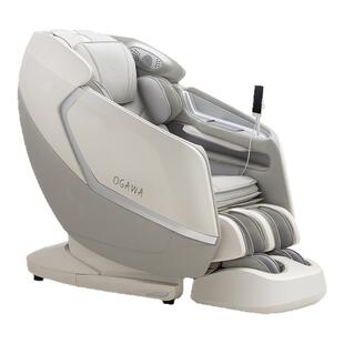 奥佳华按摩椅家用全身太空舱电动老人揉捏颈椎按摩沙发椅OG7828
