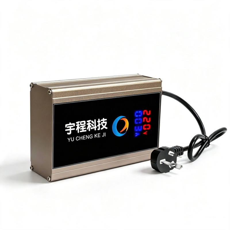 2026新款全智能节能省电器科技
