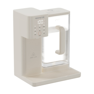 九阳恒温水壶婴儿家用泡奶智能全自动冲奶定量出水调奶器饮水机