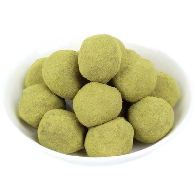 增强版抹茶酵素梅排便秘随便果子