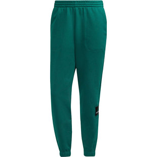 Adidas/阿迪达斯正品三叶草EQT SWEAT PANTS男子长裤HG8086