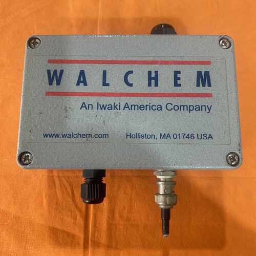 议价-WALCHEM禾威PH传感器型号190783品-可维修
