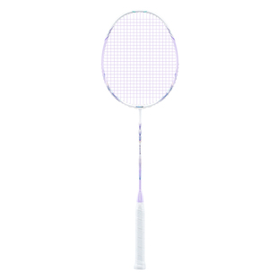 川崎羽毛球拍轻碳素纤维均衡之刃初学者超进攻高颜值全正品旗舰店