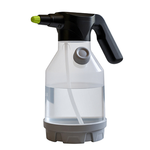 充电式电动喷壶喷水浇花清洁专用消毒家用打药泡沫喷头喷雾小型