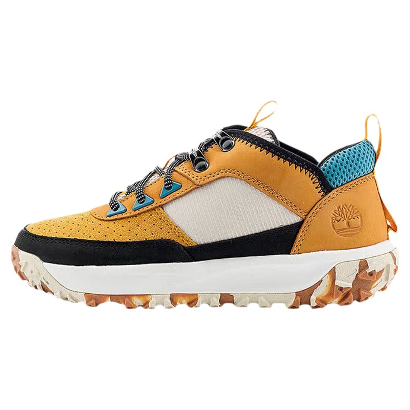 Timberland添柏岚户外MOTION6女鞋轻便防滑防泼水缓震徒步鞋A2MQC