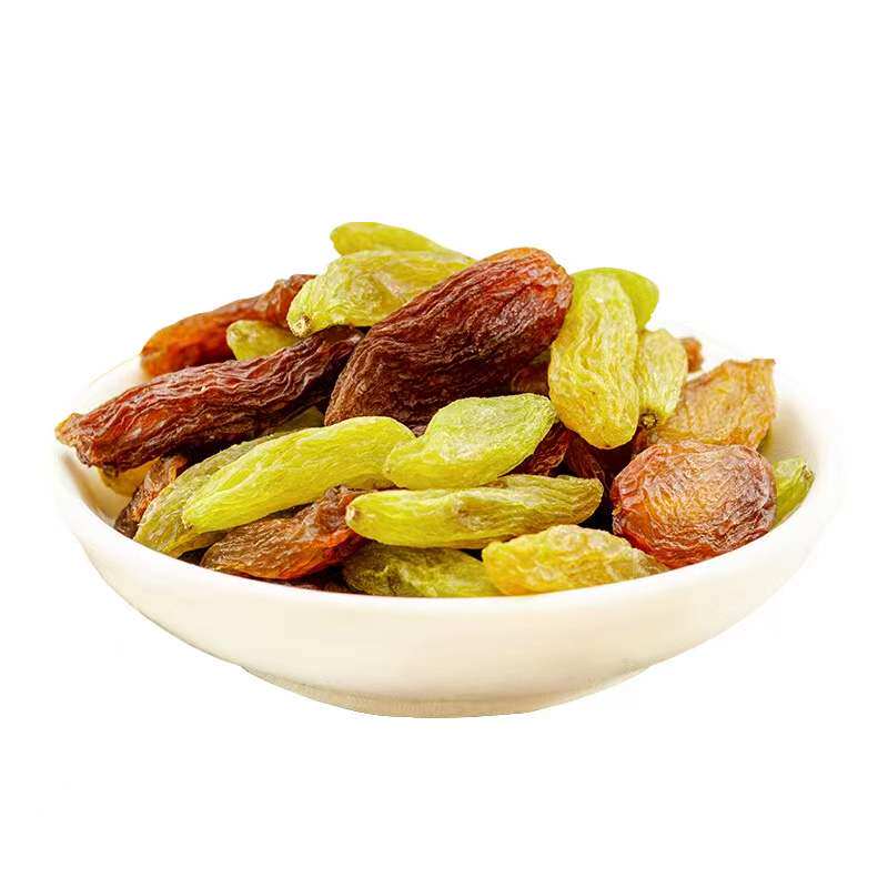葡萄干新疆北极整箱王大颗粒