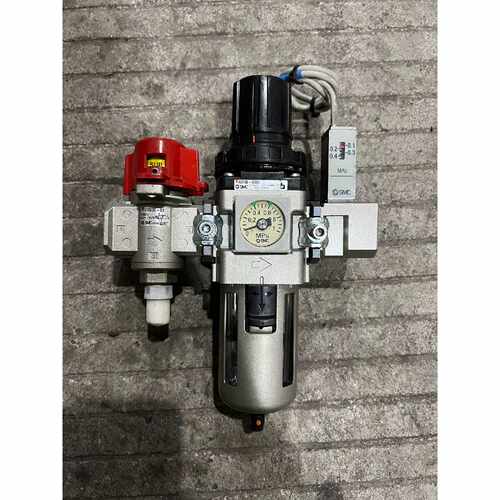 议价SMC过滤组合AW3003BEVHS3003IS10维修