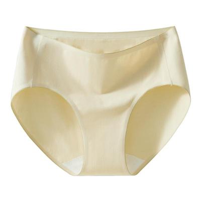 恒源祥内裤女无痕抗菌聚乳酸内裤