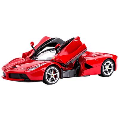 礼盒装星辉男赛车遥控汽车儿童