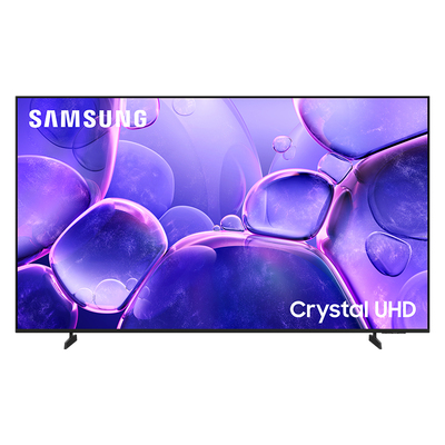 三星 55U8000F 55英寸 超高清智能4K电视机 2025年新品