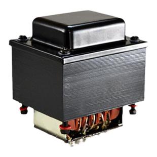 拉菲尔 300W电源变压器 6.3V 300B、2A3、6550、KT88单端推挽