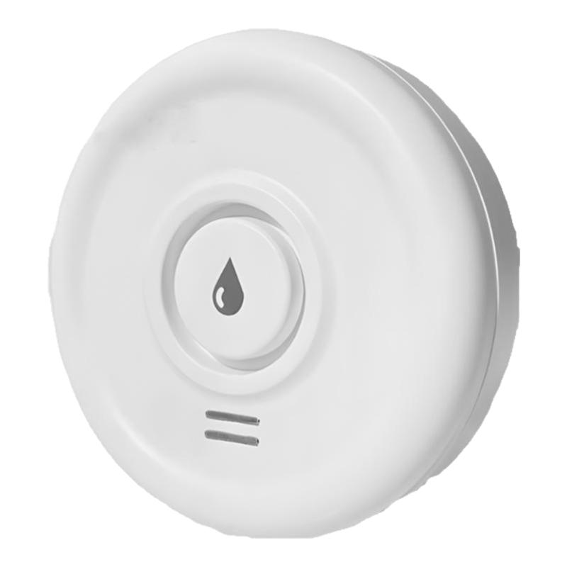 涂鸦WiFi水浸雨水二合一传感器