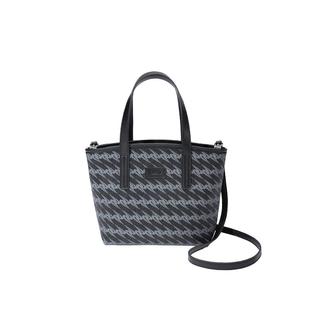 送女友包包 汪雨橦同款omto黑松露小托特包女新款斜挎通勤菜篮子