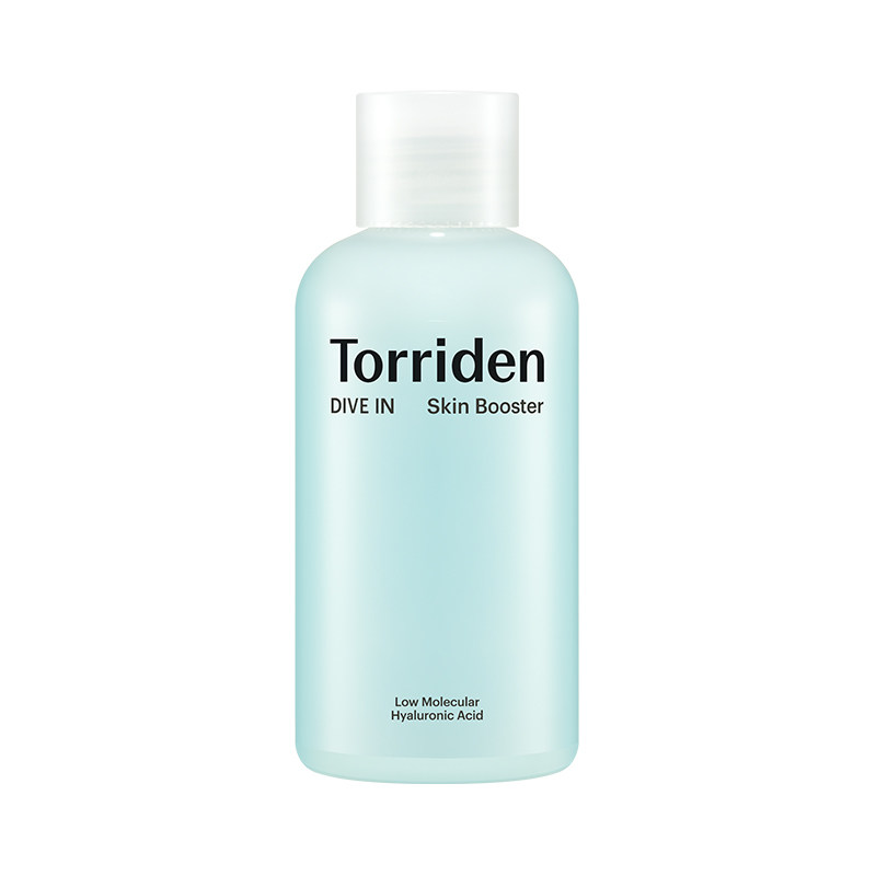 韩国Torriden桃瑞丹肌底液爽肤水玻尿酸补水保湿干皮官方旗舰正品