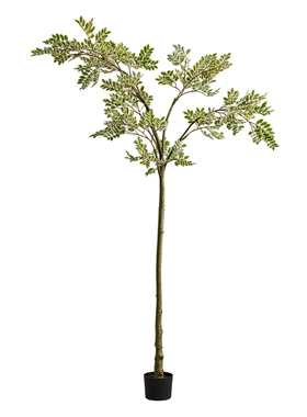 黄杨树装饰仿真植物落地仿真树