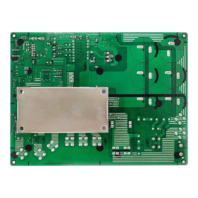 中央空调多联机变频模块ZQ3330T