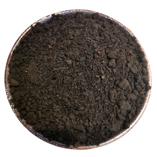 彩乐植羊粪肥发酵无臭有机生物肥腐熟羊粪种菜蔬菜花卉肥料农家肥