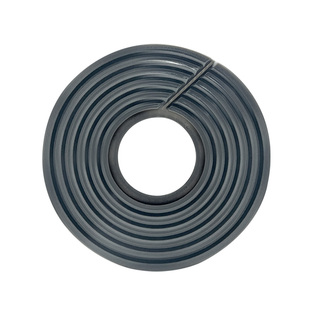 不锈钢变径盘适用50/60/70/80/90/100mm地漏过渡连接盘法兰变径器