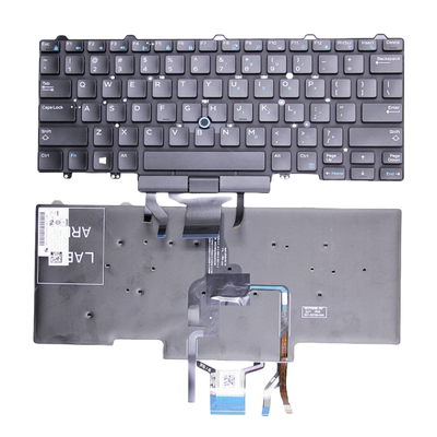 dell戴尔E7450E5450E7470键盘