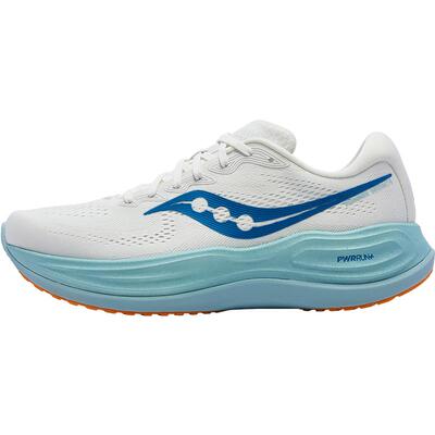 Saucony索康尼PHOENIX INFERNO火鸟5轻便减震运动鞋情侣百搭跑鞋