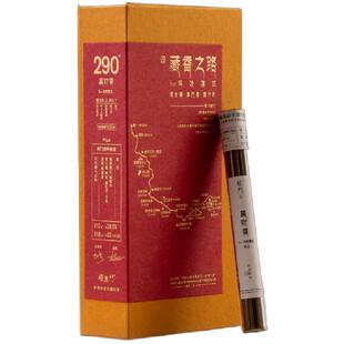 柴门·黑财香For:玛哈嘎拉丨标本级·藏香天然线香家用香薰线香