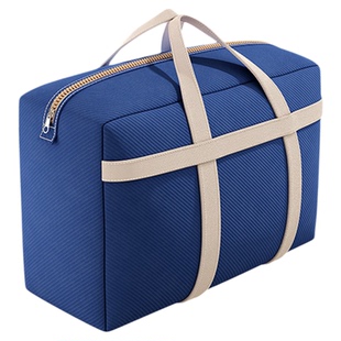 搬家打包袋超大容量行李袋加厚防潮衣服整理袋防尘防潮被子收纳袋