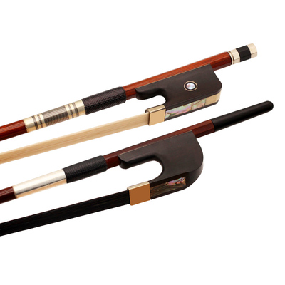 gb213巴西法式贝斯大提琴弓
