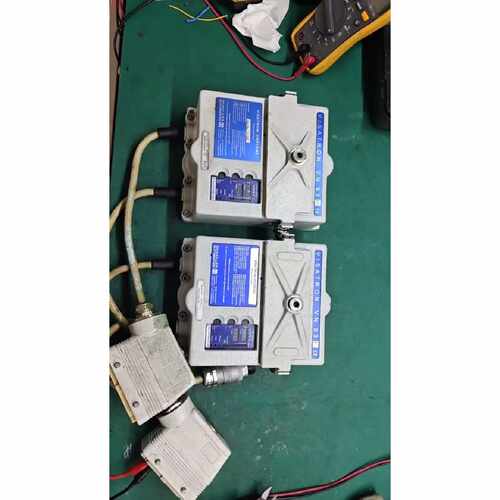 【议价-可维修】SCHALLER沙勒VN215/93油雾探测器 全新/二手均有