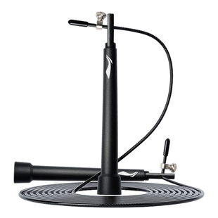 李宁竞速跳绳专业体育中考儿童小学生钢丝跳绳竞速训练运动健身