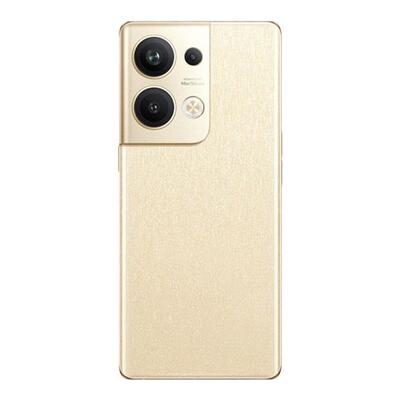 Reno9Pro+手机后盖贴合送工具