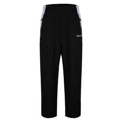 adidas阿迪达斯正品九分裤男裤