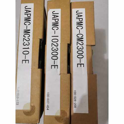 议价全新原装安川模块JAPMC-CM2300-E 正品现货