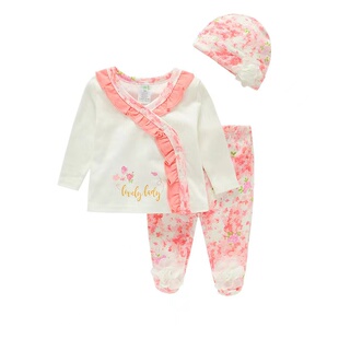 OtardDolls 45-55厘米仿真婴儿衣服 重生娃娃服装厂家定制