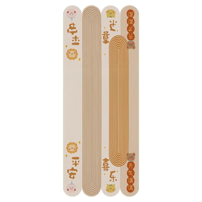 棉麻家居通用防尘盖巾定制