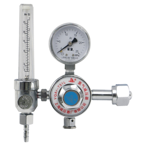 yqar-731l氩气减压器稳压器上海