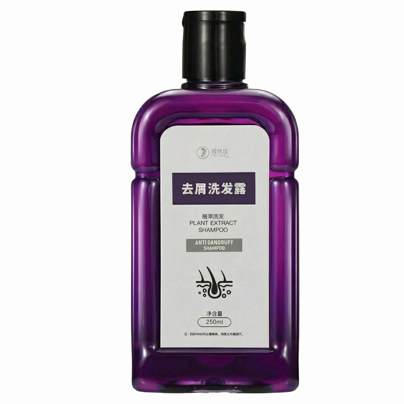 瑷丝坊去屑洗发露止痒清洁头皮